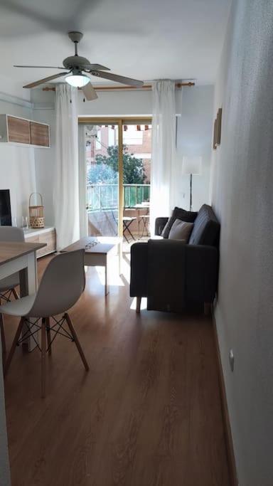 Superbe Appartement Pres De La Plage! Santa Pola Exterior foto