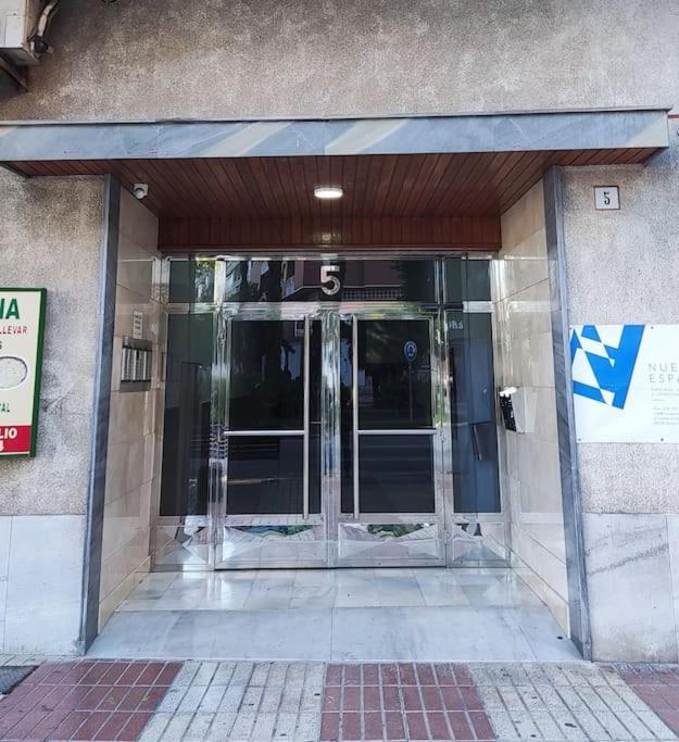 Superbe Appartement Pres De La Plage! Santa Pola Exterior foto