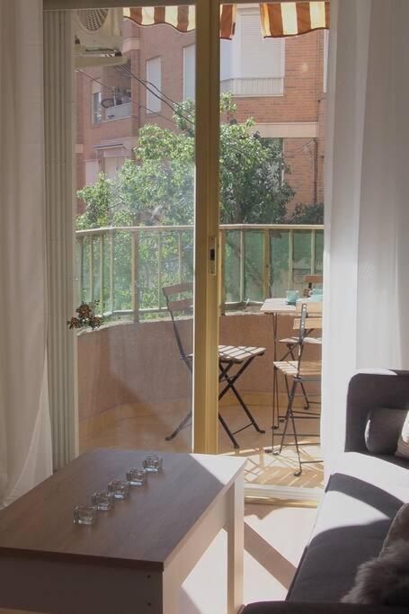 Superbe Appartement Pres De La Plage! Santa Pola Exterior foto