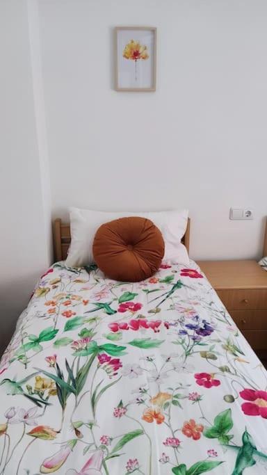 Superbe Appartement Pres De La Plage! Santa Pola Exterior foto