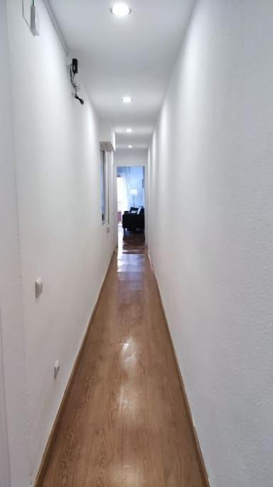 Superbe Appartement Pres De La Plage! Santa Pola Exterior foto