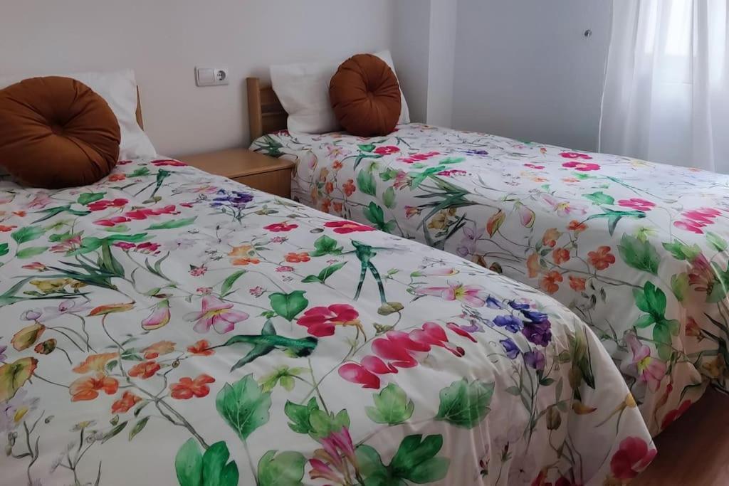 Superbe Appartement Pres De La Plage! Santa Pola Exterior foto